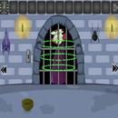 Dracula Escape aplikacja