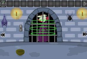 Dracula Escape screenshot 1