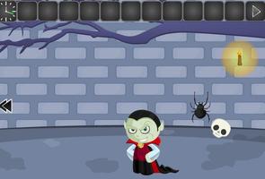 Dracula Escape Screenshot 2