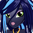 Dress Up Queen Chrysalis-APK