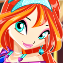 Dress Up Bloom Winx-APK
