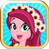 Dress Up Gloriosa Daisy APK