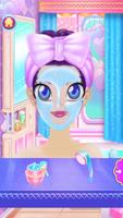 Dress Up Carissa پوسٹر