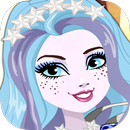 Dress up Farrah Goodfairy-APK