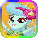 Lyra Dress Up APK