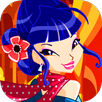 Dress Up Musa Winx APK