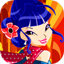 Dress Up Musa Winx-APK