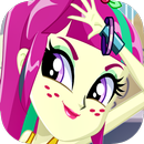 Dress Up Sour Sweet-APK