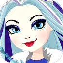Dress Up Crystal Winter-APK