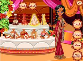 JEU INDIAN WEDDING capture d'écran 2