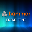 Hammer - Drive Time