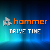 Hammer - Drive Time 아이콘
