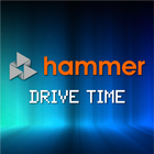 Hammer - Drive Time ไอคอน