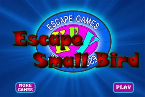 EscapeSmallBird-poster