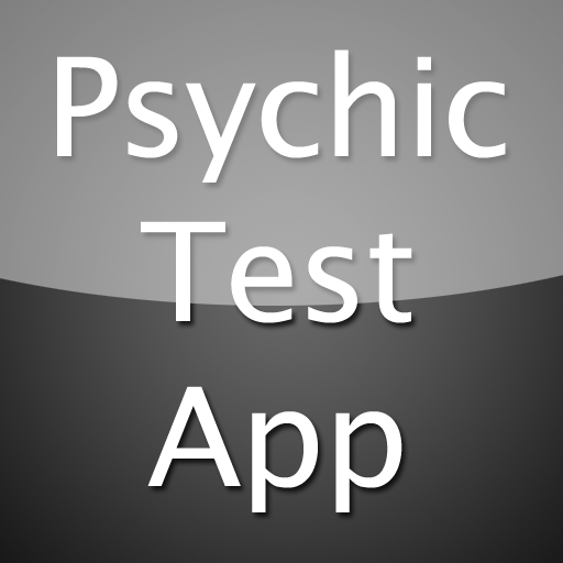Psychic Test App