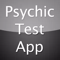 Psychic Test App APK download