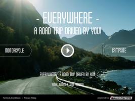 Everywhere by Bridgestone syot layar 3