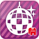 Colour Slam for appCards® APK