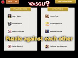 Wasgij Puzzles capture d'écran 3