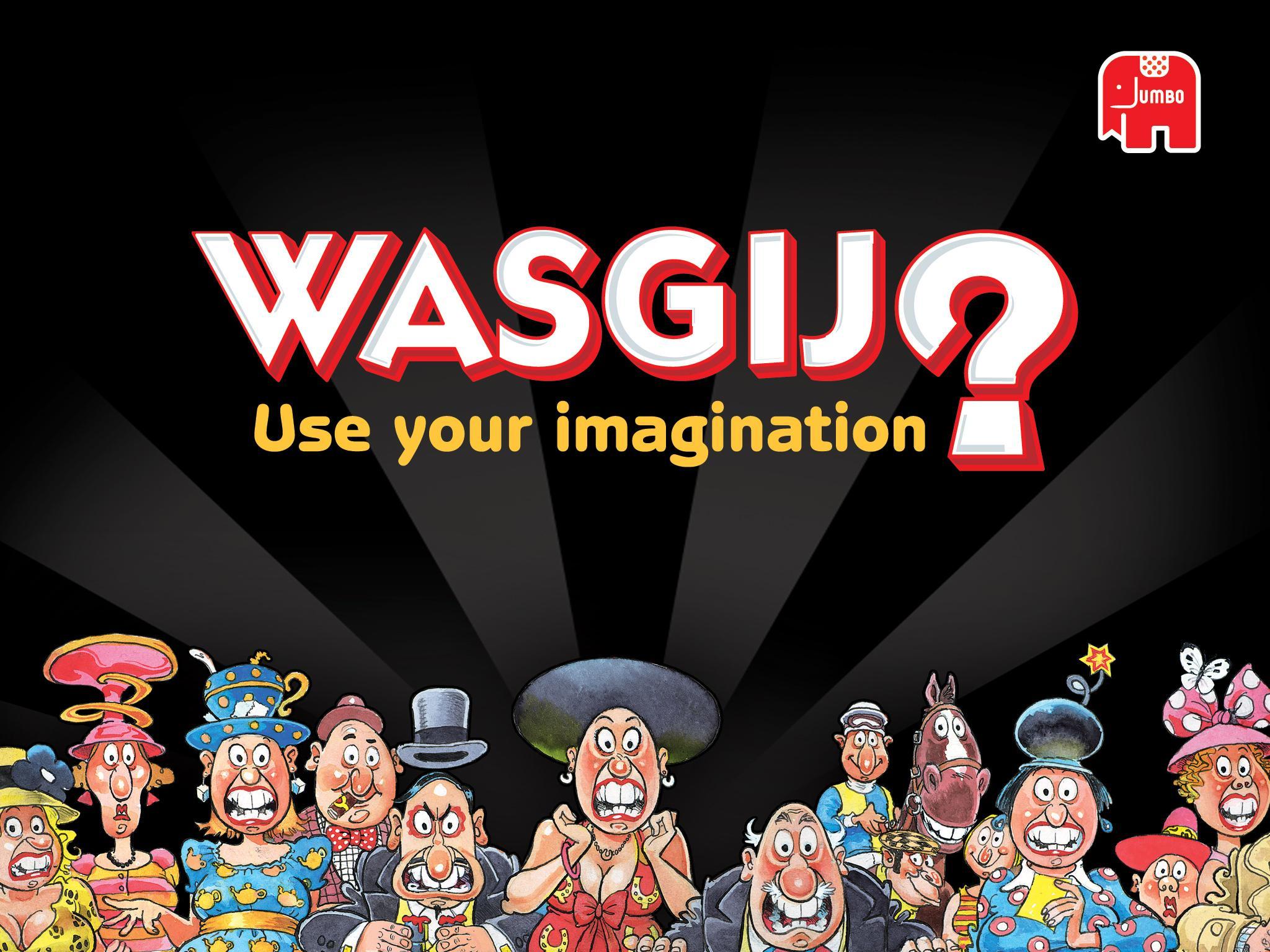 Wasgij Puzzles APK for Android Download