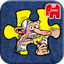 Jan van Haasteren Puzzles APK