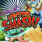 Monstersmash ícone
