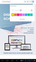 Digitale Schulbücher स्क्रीनशॉट 2