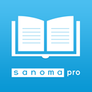 Sanoma Pro digikirjat APK