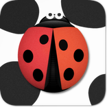 Ladybird Piano Tiles