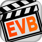 EVB瀏覽器-電影-戲院-劇集視頻資料庫 图标