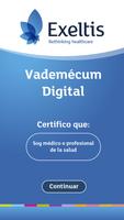 برنامه‌نما Vademécum Digital Exeltis عکس از صفحه