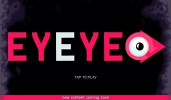 eyeye-poster