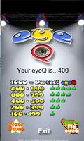 eyeQ screenshot 2