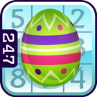 Easter Sudoku ไอคอน