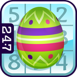 Easter Sudoku 아이콘