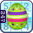 ”Easter Sudoku