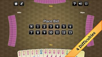 Easter Spades 截图 3