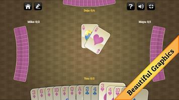 Easter Spades Screenshot 1