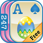 Easter Solitaire icon