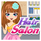 Sweet Girl Hair Salon icon