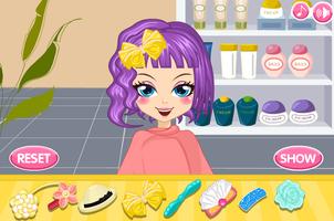 Sweet Girl Hair Salon screenshot 3