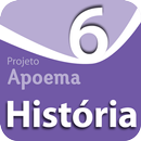 Projeto Apoema - História 6 APK