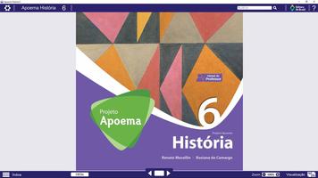 Projeto Apoema - História 6 capture d'écran 2