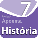 Projeto Apoema - História 7 APK