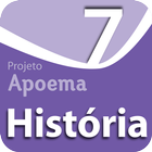Projeto Apoema - História 7 иконка