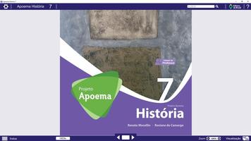 Projeto Apoema - História 7 capture d'écran 2