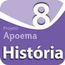 Projeto Apoema - História 8 APK
