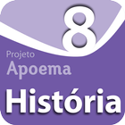 Projeto Apoema - História 8 icône