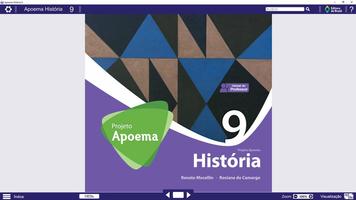 Projeto Apoema - História 9 capture d'écran 2
