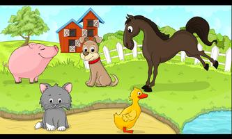 EDU Farm Animals screenshot 2